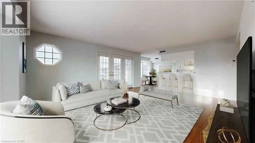 216 PLAINS Road W Unit# D408, Burlington, Ontario L7T4M1
