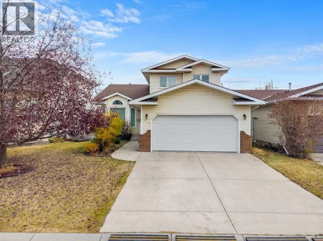 412 Hawkland Place NW, Calgary, Alberta T3G3R6