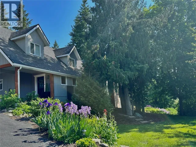 5221/5241 Hartnell Road, Vernon, British Columbia V1B3J4