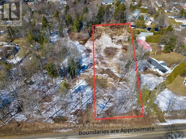 PART 1 - 219 LAKE RANGE DRIVE, Huron-Kinloss, Ontario N2Z2X3