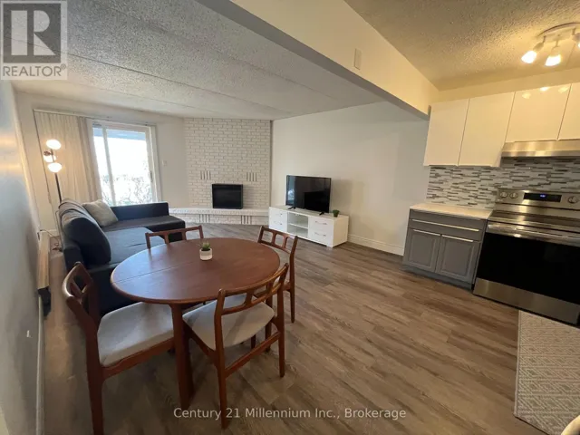 25 - 209472 HIGHWAY 26 HIGHWAY, Blue Mountains, Ontario L9Y0V3