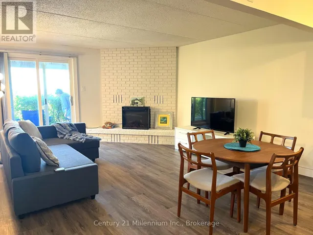 25 – 209472 HIGHWAY 26 HIGHWAY, Blue Mountains, Ontario L9Y0V3