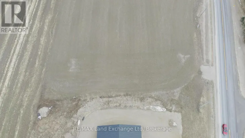 2027 HARRISTON ROAD, Howick, Ontario N0G1X0