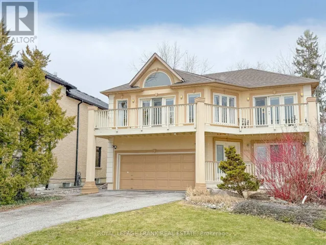 2940 LAKEVIEW BOULEVARD, Ajax (South East), Ontario L1S1A3