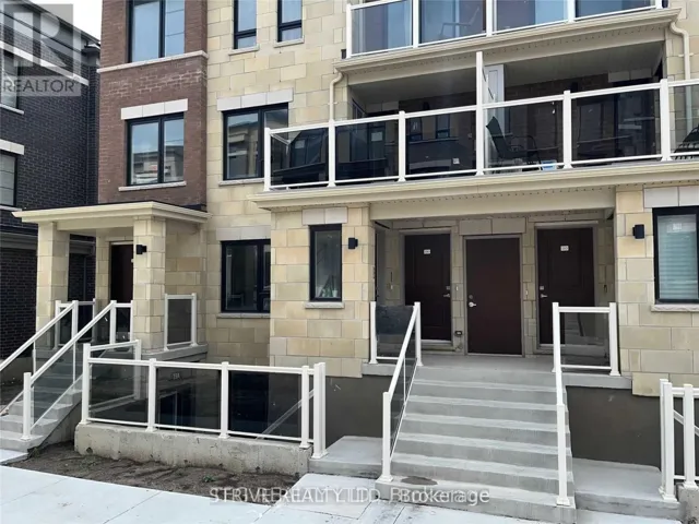 23 A LOOKOUT DRIVE, Clarington (Bowmanville), Ontario L1C7G1