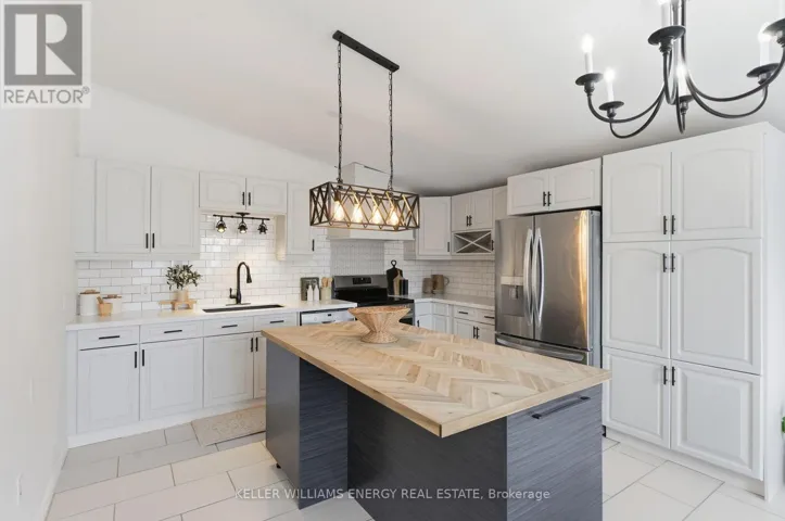 26 WELLINGTON STREET, Port Hope, Ontario L1A2M3
