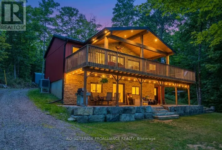 1202 ROCKY LANE, Frontenac (Frontenac North), Ontario K0H1K0