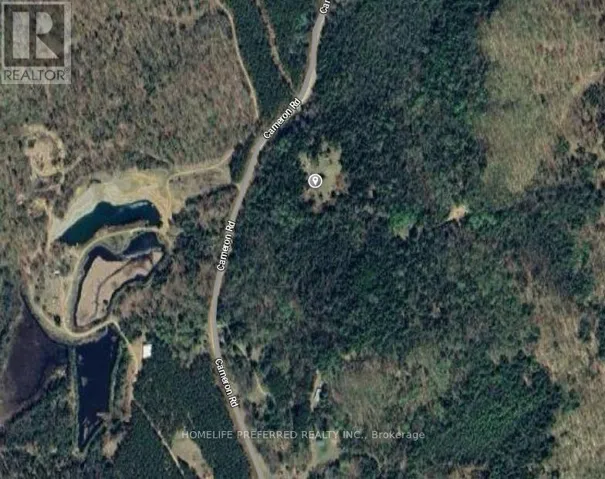 00 CAMERON ROAD, Faraday, Ontario K0L1P0