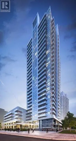 1206 - 10 DEERLICK COURT, Toronto (Parkwoods-Donalda), Ontario M3A0A7