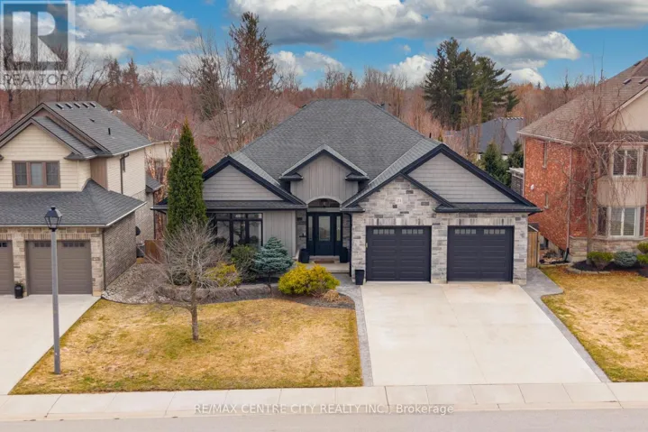 21 BELMONT AVENUE, Tillsonburg, Ontario N4G5V9