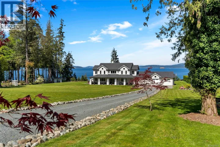 1179 Barnes Rd, Crofton, British Columbia V0R1R0