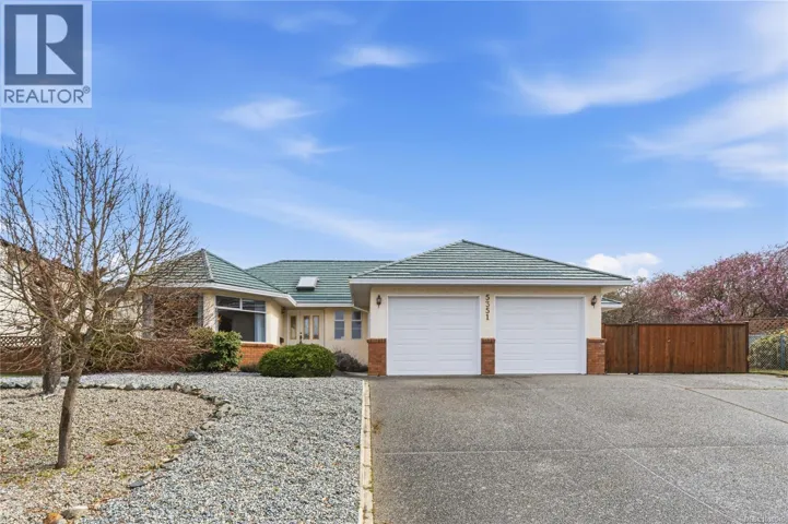 5351 Fillinger Cres, Nanaimo, British Columbia V9V1H6