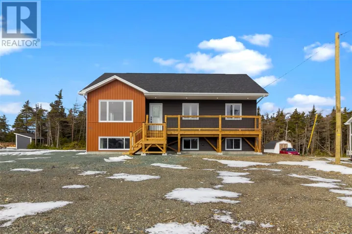 43 Huberts Place, Flatrock, Newfoundland & Labrador A1K0B3