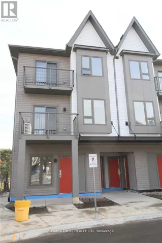 708 - 2635 WILLIAM JACKSON DRIVE, Pickering (Duffin Heights), Ontario L1X0L5