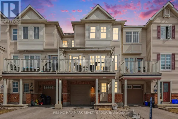 2516 NUTGROVE AVENUE, Ottawa, Ontario K2J0X3