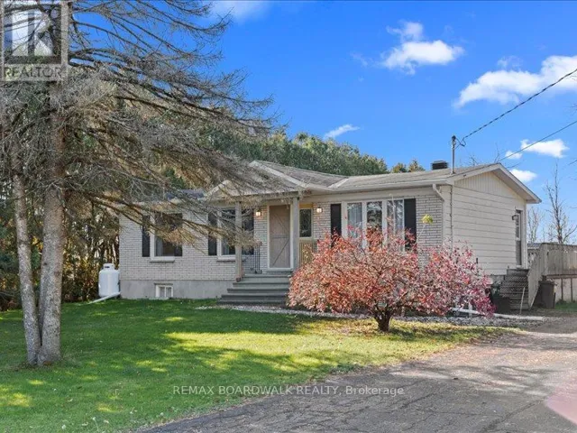 2462 DUNNING ROAD, Ottawa, Ontario K0A3E0
