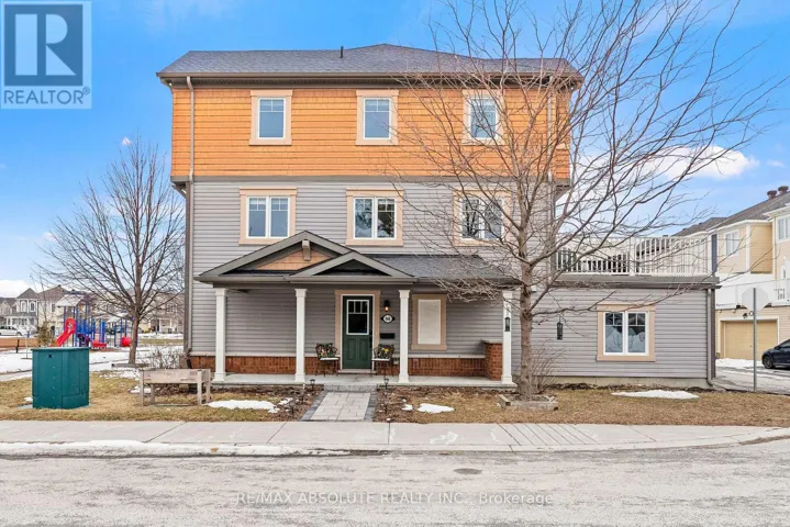 98 BRISOTE LANE, Ottawa, Ontario K2S0V4