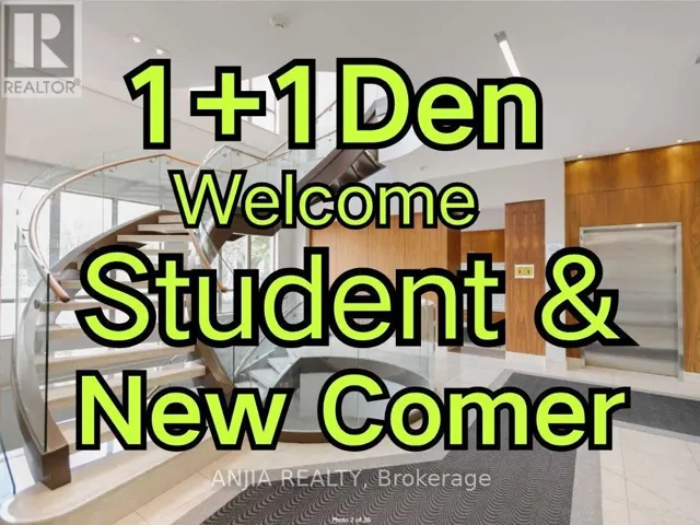 219A - 39 GALLERIA PARKWAY, Markham (Commerce Valley), Ontario L3T0A6