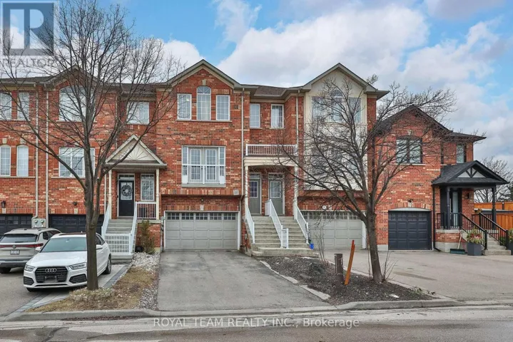 11 JARRETT COURT, Vaughan (Vellore Village), Ontario L6A3W4