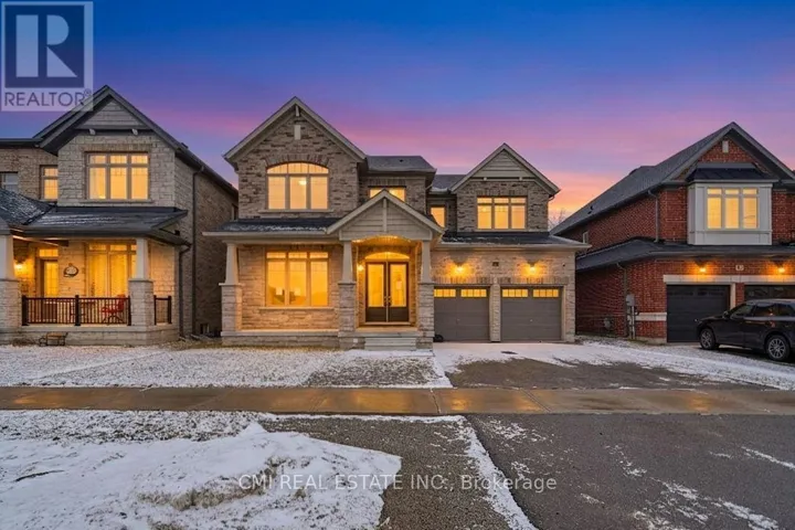 1659 EMBERTON WAY, Innisfil, Ontario L9S0N4