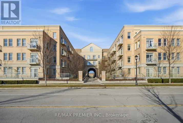 PH29 - 28 PRINCE REGENT STREET, Markham (Cathedraltown), Ontario L6C0V5