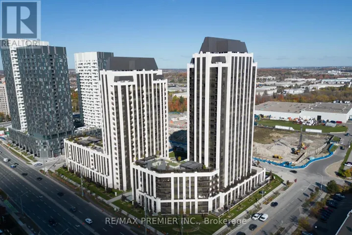 909 - 9085 JANE STREET, Vaughan (Concord), Ontario L4K0L8