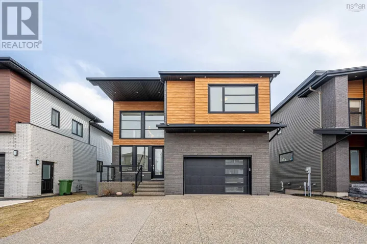 321 Transom Drive, Halifax, Nova Scotia B3M0L1