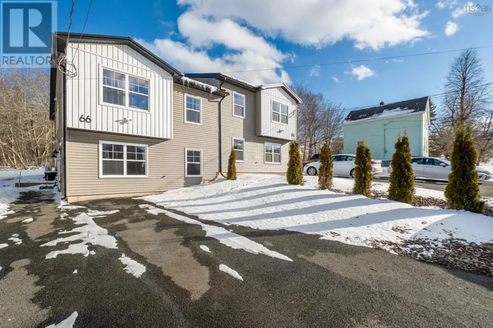 66 Everette Street, Dartmouth, Nova Scotia B2W1H2