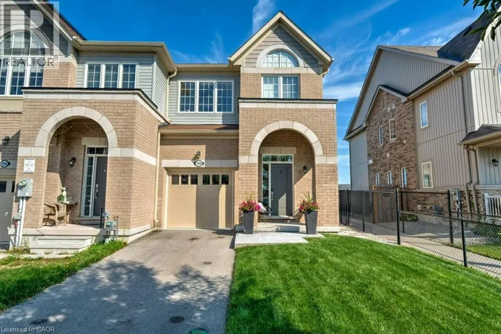 3998 FRACCHIONI Drive, Beamsville, Ontario L3J0R9