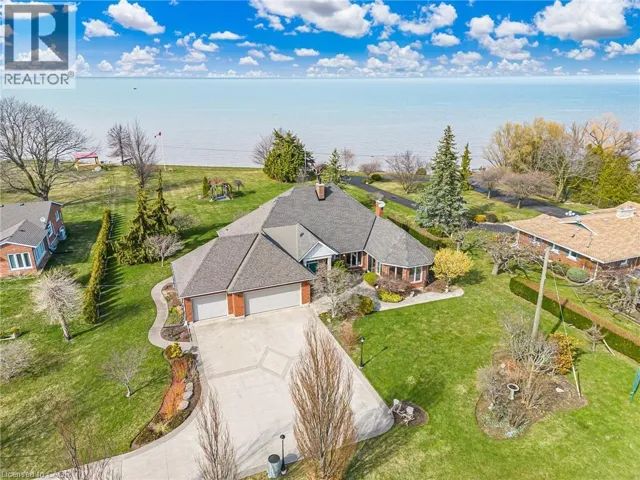 3503 LAKESHORE Road, Lincoln, Ontario L3J0X1
