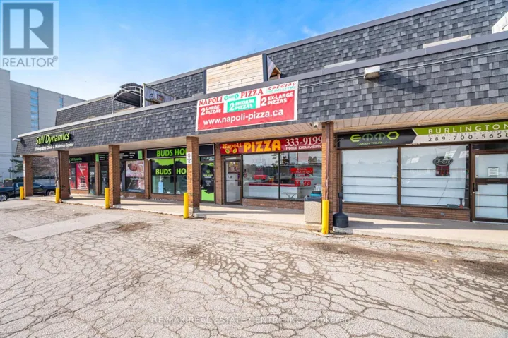 5291 LAKESHORE ROAD, Burlington (Appleby), Ontario L7L1C7