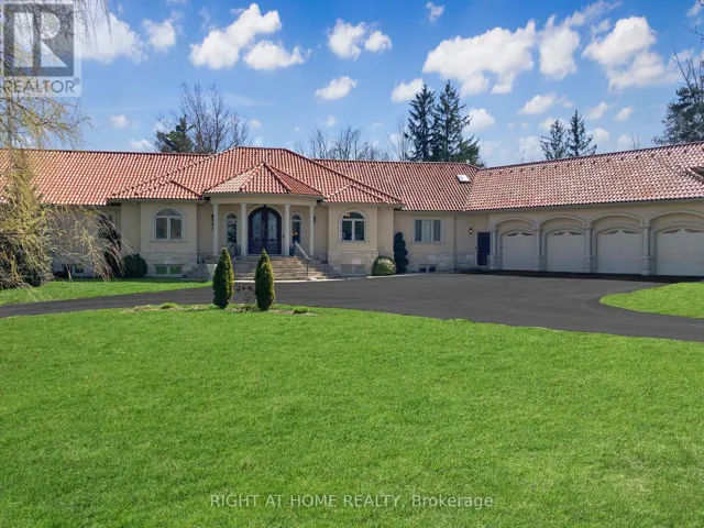 16282 27 SIDE RD, Halton Hills (Rural Halton Hills), Ontario L0P1N0