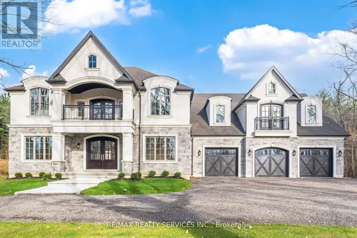 17711 HUMBER STATION ROAD, Caledon, Ontario L7E3A7