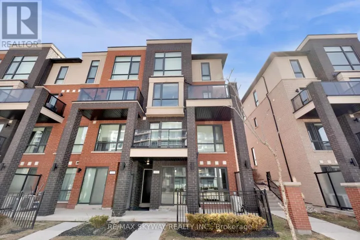 85 - 100 DUFAY ROAD, Brampton (Northwest Brampton), Ontario L7A4S3
