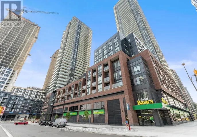 2306 - 4130 PARKSIDE VILLAGE DRIVE, Mississauga (Creditview), Ontario L5B3M8