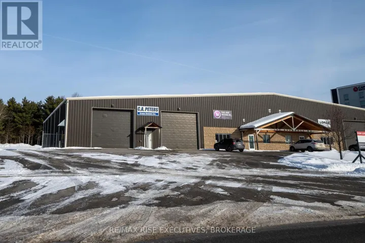 1 - 193 RESOURCE ROAD, Kingston (City Northwest), Ontario K7P2T3