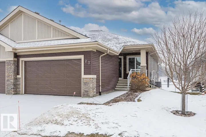 #23 50 LEGACY TC, St. Albert, Alberta T8N7Z2