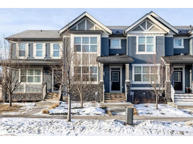 2217 GLENRIDDING BV SW, Edmonton, Alberta T6W2S3