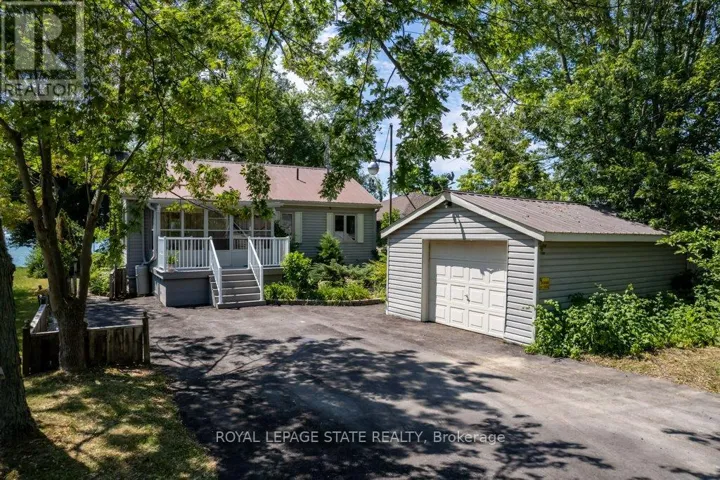 2592 LAKESHORE ROAD, Haldimand (Dunnville), Ontario N1A2W8