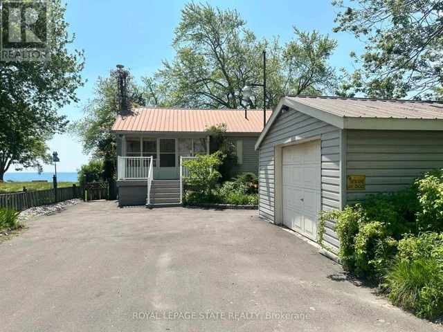 2592 LAKESHORE ROAD, Haldimand (Dunnville), Ontario N1A2W8