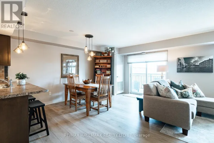 408 - 39 GOODWIN DRIVE, Guelph (Pineridge/Westminster Woods), Ontario N1L0E5