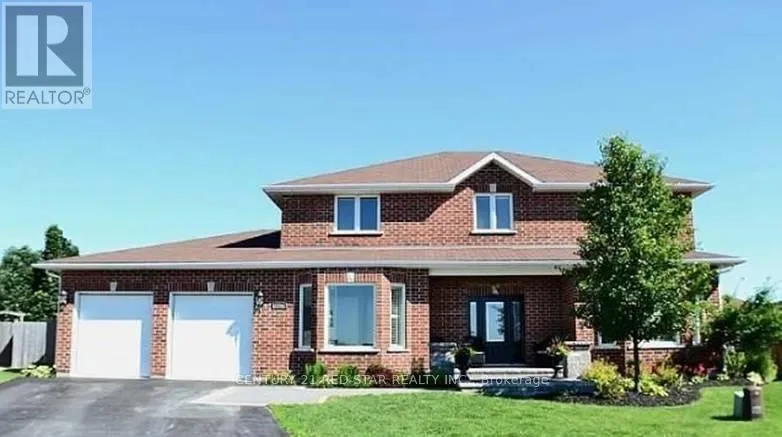 28 BRISTOL PLACE, Belleville (Thurlow Ward), Ontario K8N4Z5