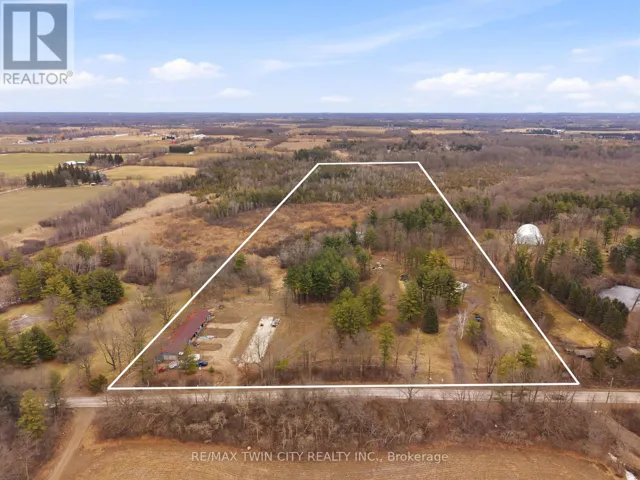 1657 CHEESE FACTORY ROAD, North Dumfries, Ontario N0B1L0