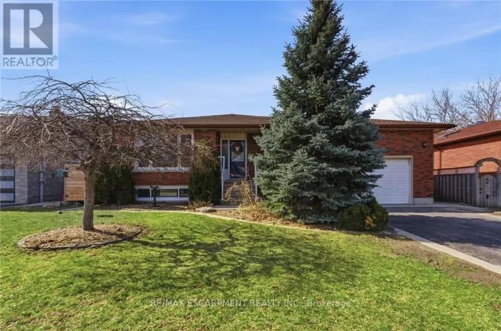 21 MARGARET AVENUE, Grimsby (Grimsby Beach), Ontario L3M4P2