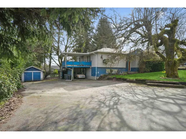 19150 61A AVENUE, Surrey, British Columbia V3S8C7