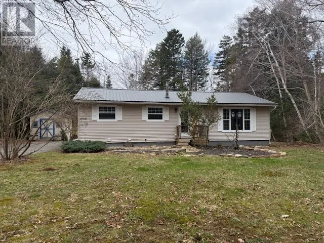 1040 Conquerall Mills Road, Conquerall Mills, Nova Scotia B4V6A4