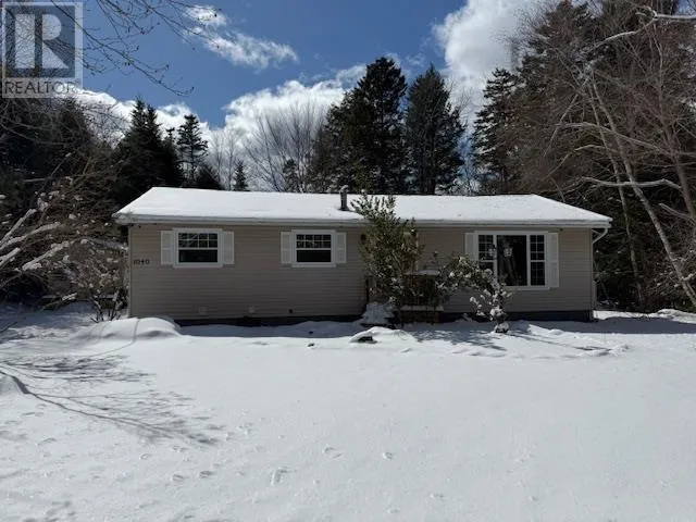 1040 Conquerall Mills Road, Conquerall Mills, Nova Scotia B4V6A4