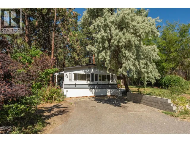 1860 Boucherie Road Unit# 30, Westbank, British Columbia V4T1Z9