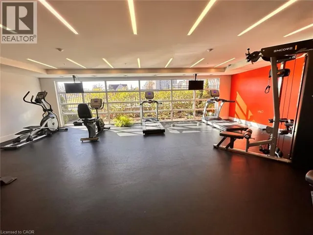 15 PRINCE ALBERT Boulevard Unit# 319, Kitchener, Ontario N2H0C2