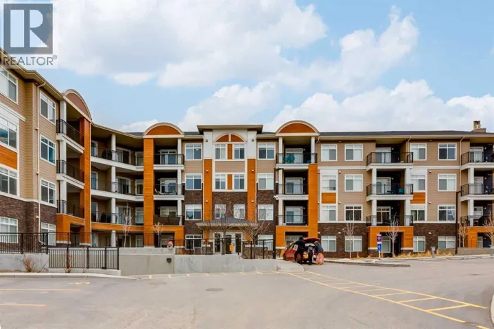 3412, 3727 Sage Hill Drive NW, Calgary, Alberta T3R1T7